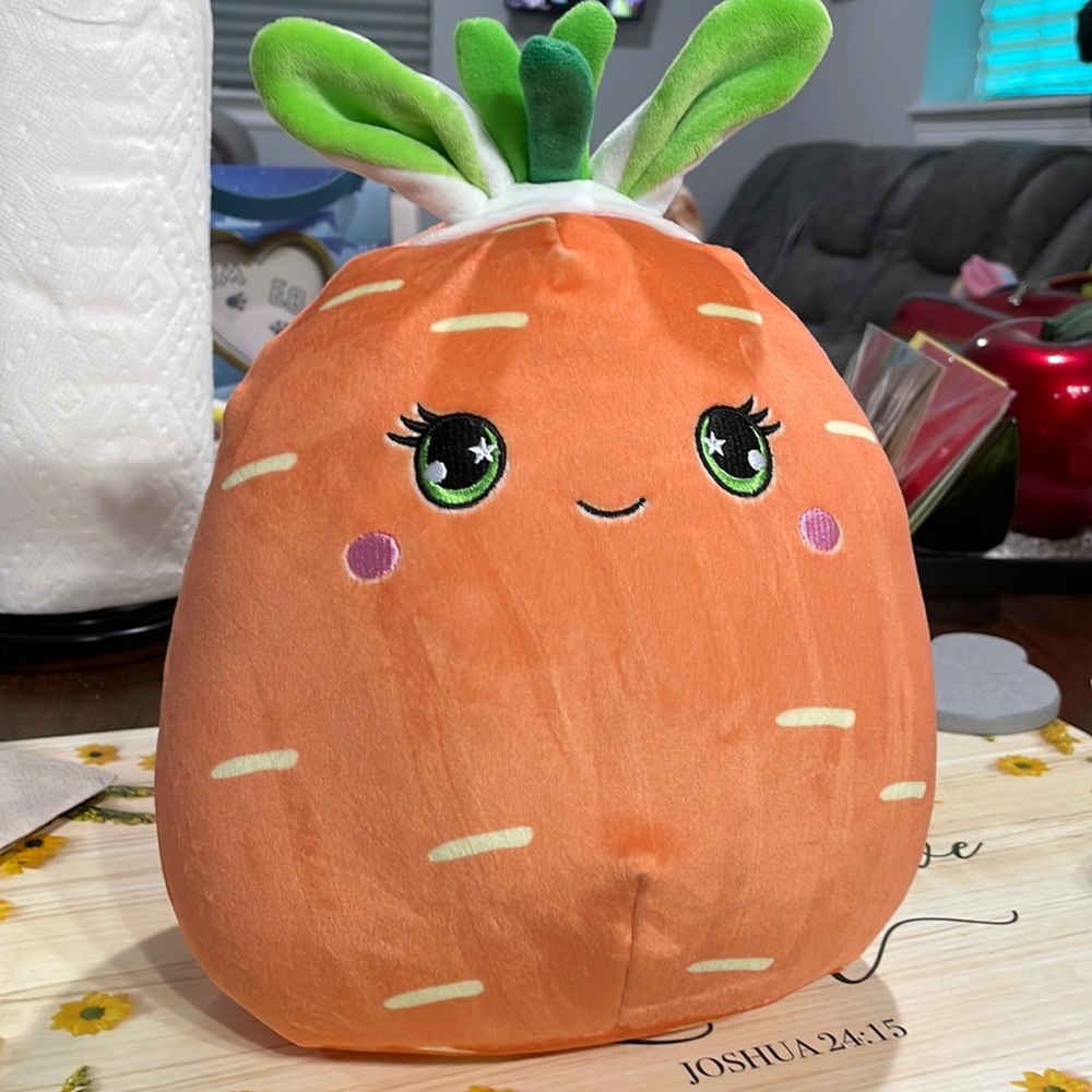 Squishmallow